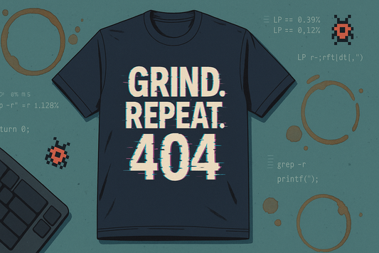 We're Live! After a Year of Blood, Sweat & Coffee Stains