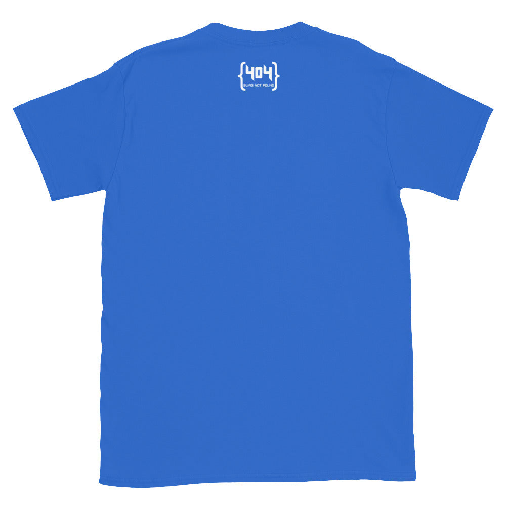VS Code: More Extensions Than Code - 404 Swag Not Found