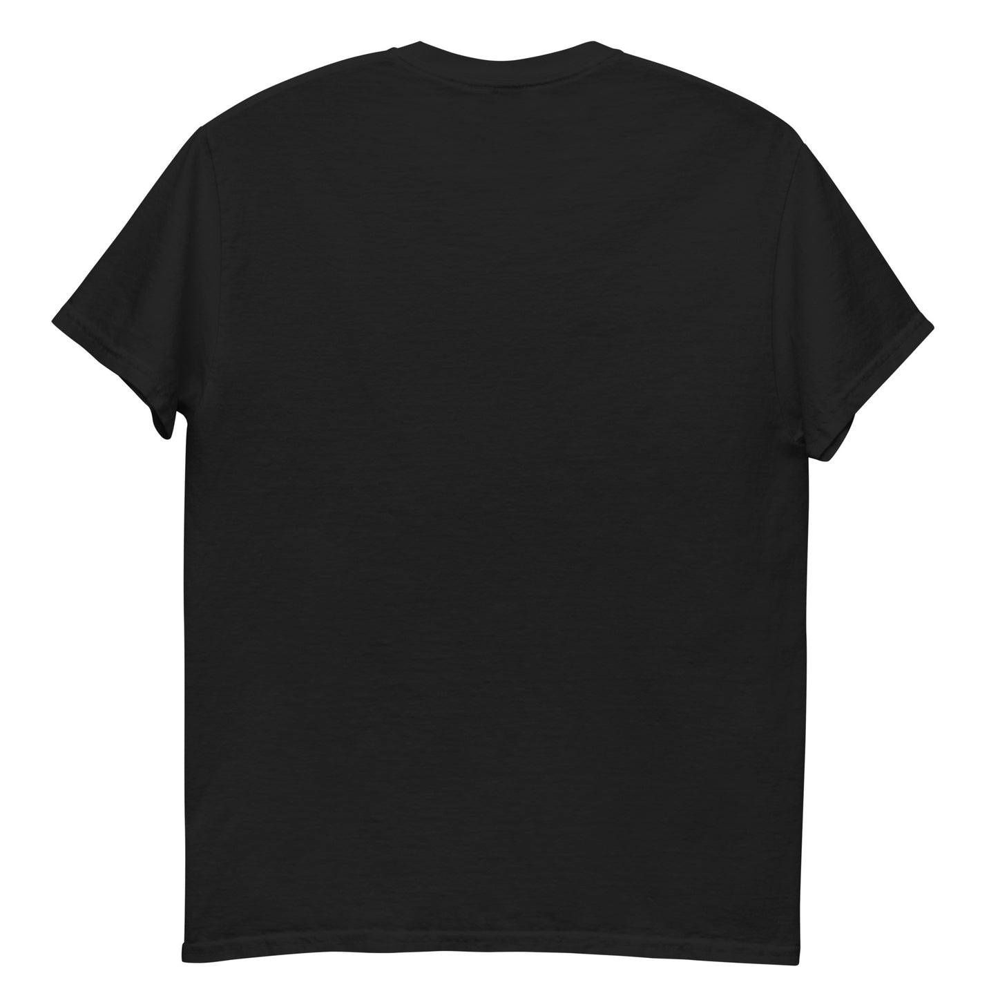 404 Swag Not Found Tee – Classic Cotton Geekwear - 404 Swag Not Found