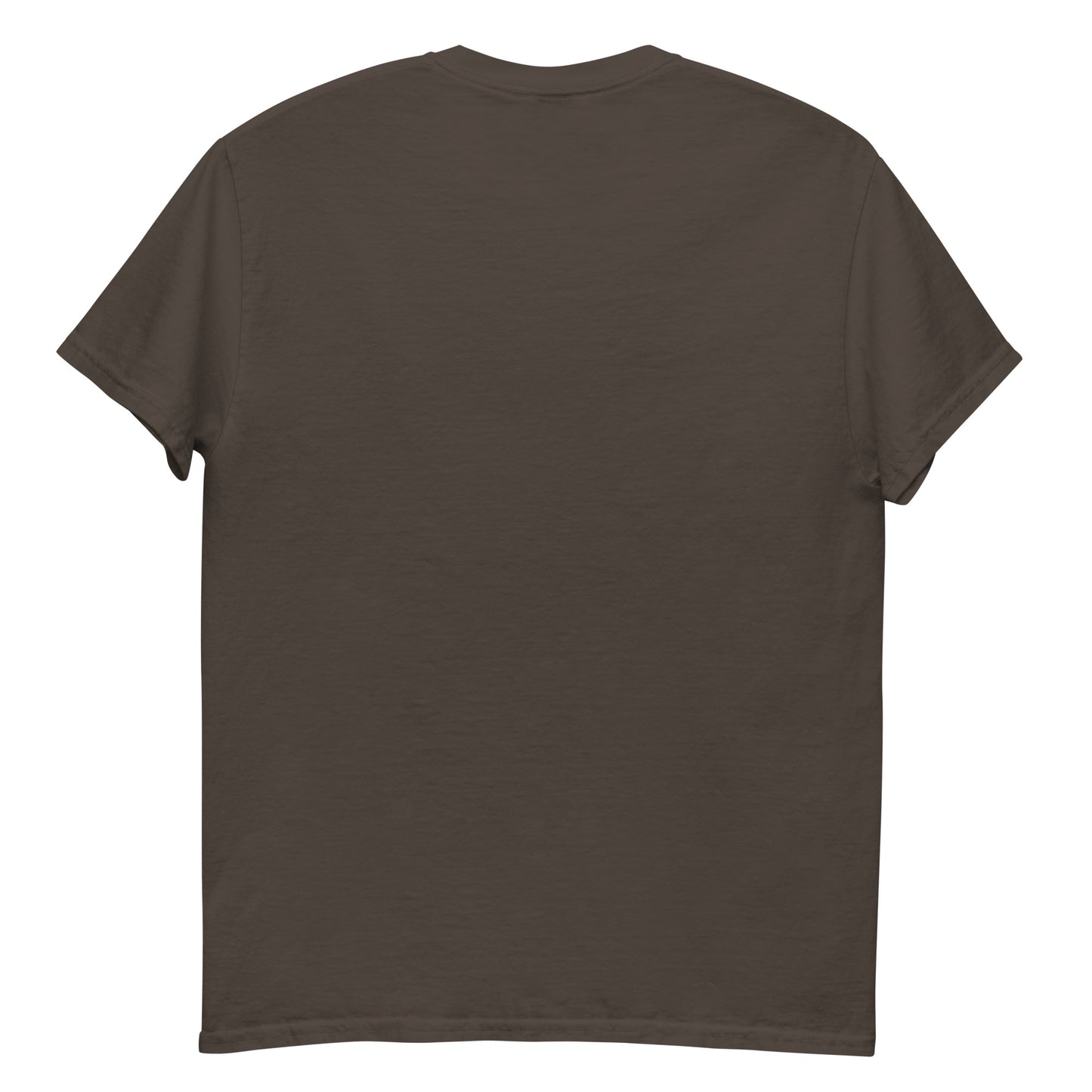 404 Swag Not Found Tee – Classic Cotton Geekwear - 404 Swag Not Found