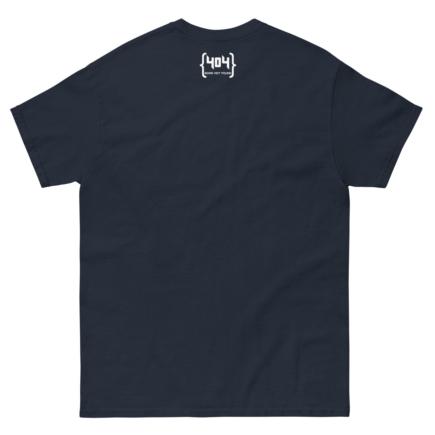 VS Optimizing productivity... eventually - 404 Swag Not Found