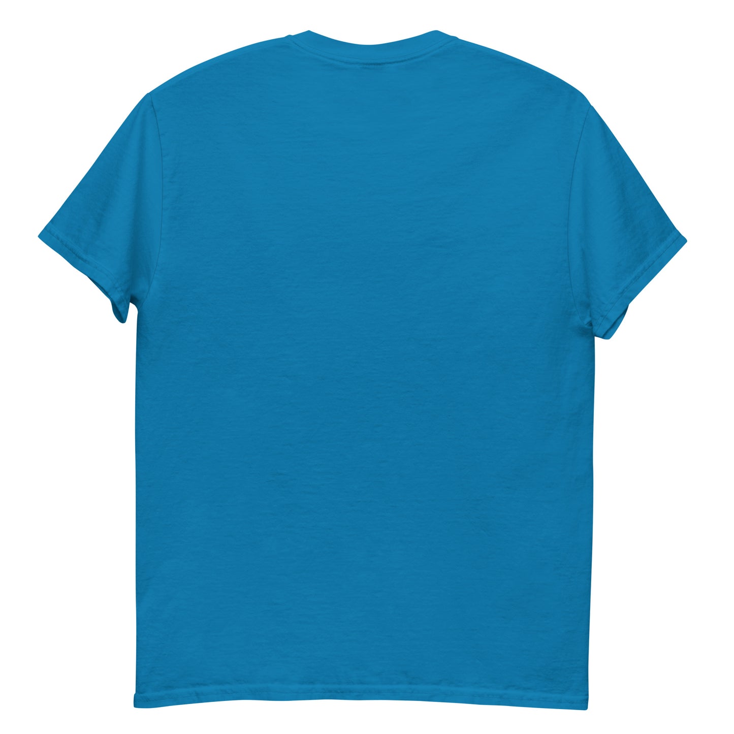 404 Swag Not Found Tee – Classic Cotton Geekwear - 404 Swag Not Found