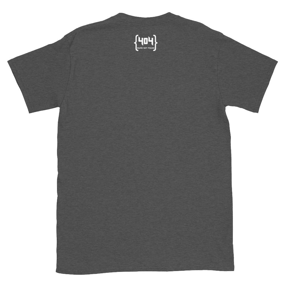 My Senior Dev is ChatGPT - 404 Swag Not Found 