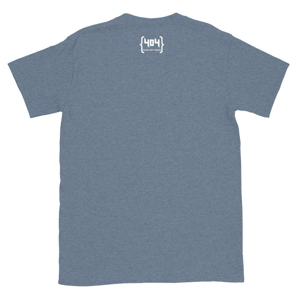My Senior Dev is ChatGPT - 404 Swag Not Found 