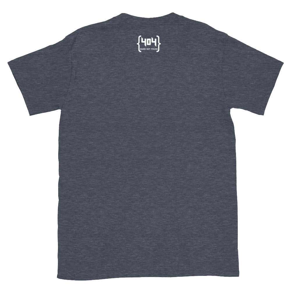 My Senior Dev is ChatGPT - 404 Swag Not Found 