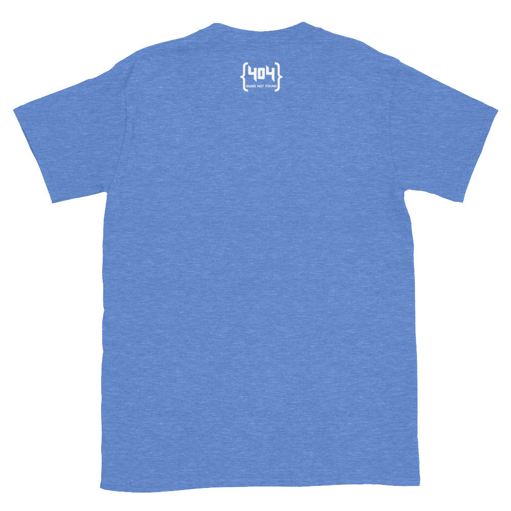 My Senior Dev is ChatGPT - 404 Swag Not Found 