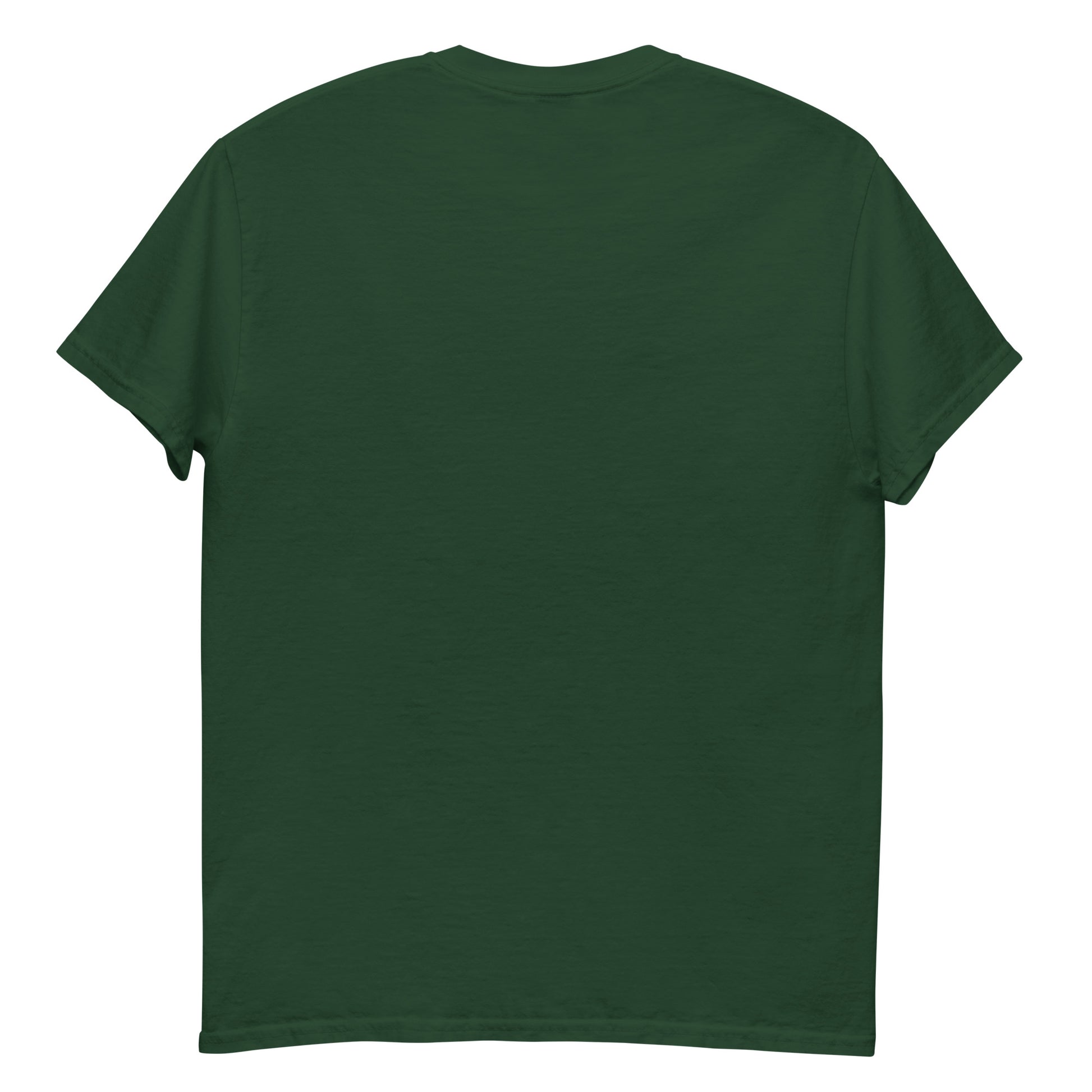 404 Swag Not Found Tee – Classic Cotton Geekwear - 404 Swag Not Found 
