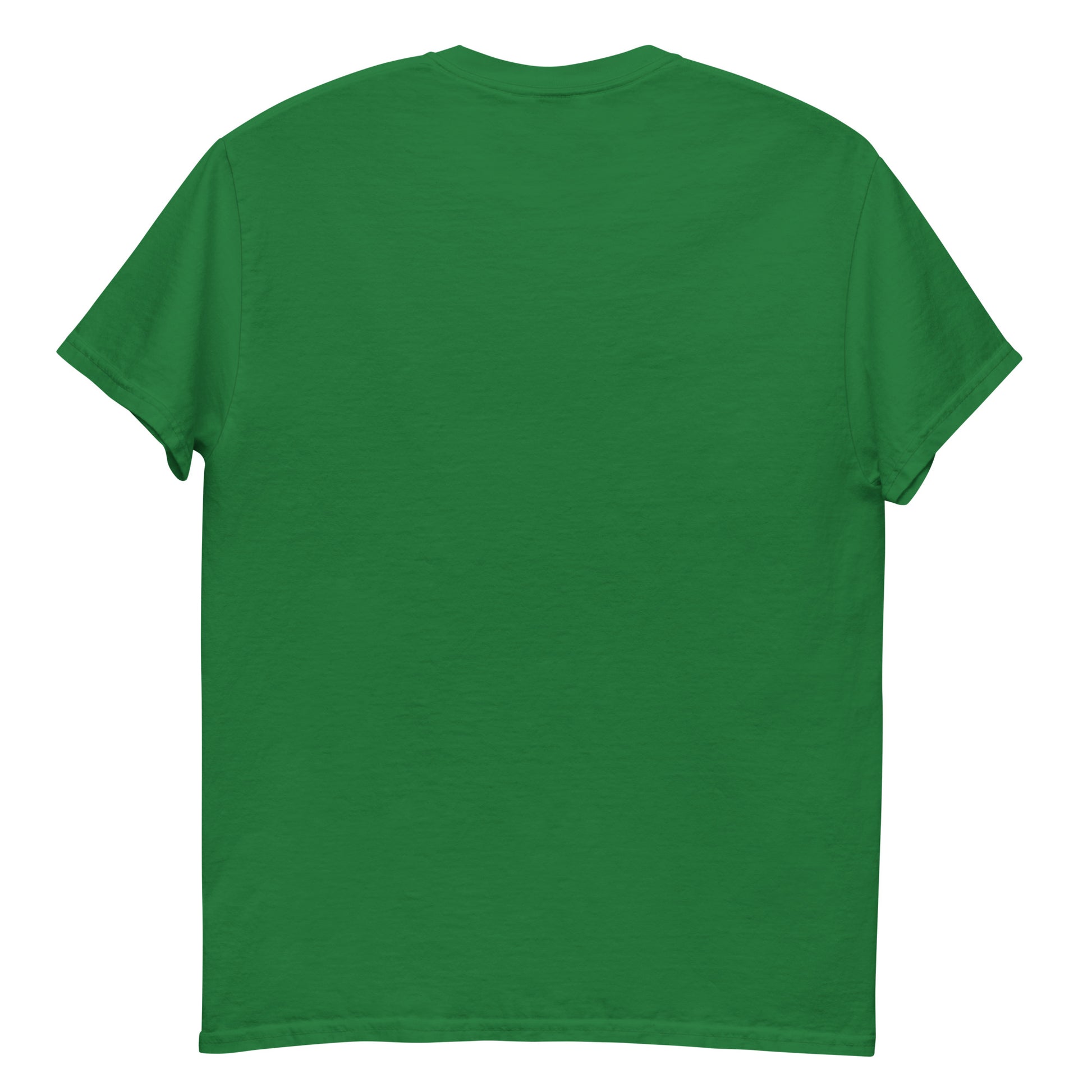 404 Swag Not Found Tee – Classic Cotton Geekwear - 404 Swag Not Found 